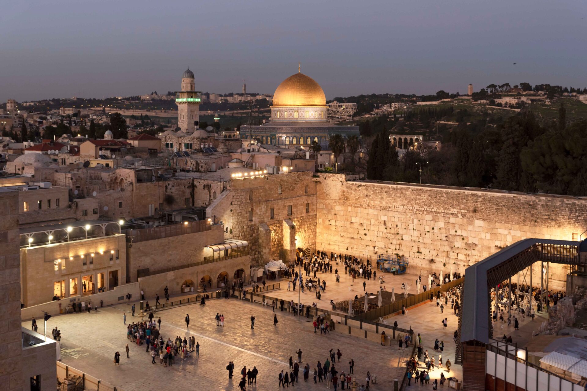 jerusalem-old-city-israel-western-wall-dome-rock (1)